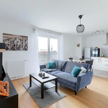Confort Moderne Argenteuil - Proche Paris Extérieur photo