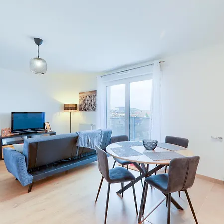 Confort Moderne Argenteuil - Proche Paris Extérieur photo