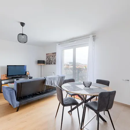 Confort Moderne Argenteuil - Proche Paris Extérieur photo