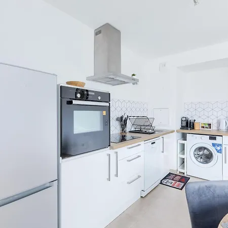 Confort Moderne Argenteuil - Proche Paris Extérieur photo