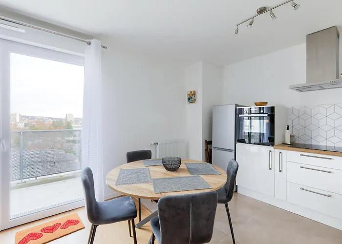 Confort Moderne Argenteuil - Proche Paris