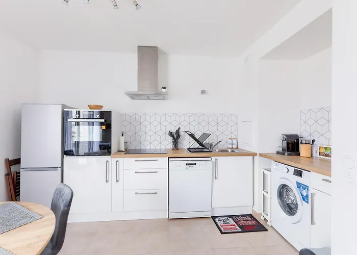 Confort Moderne Argenteuil - Proche Paris