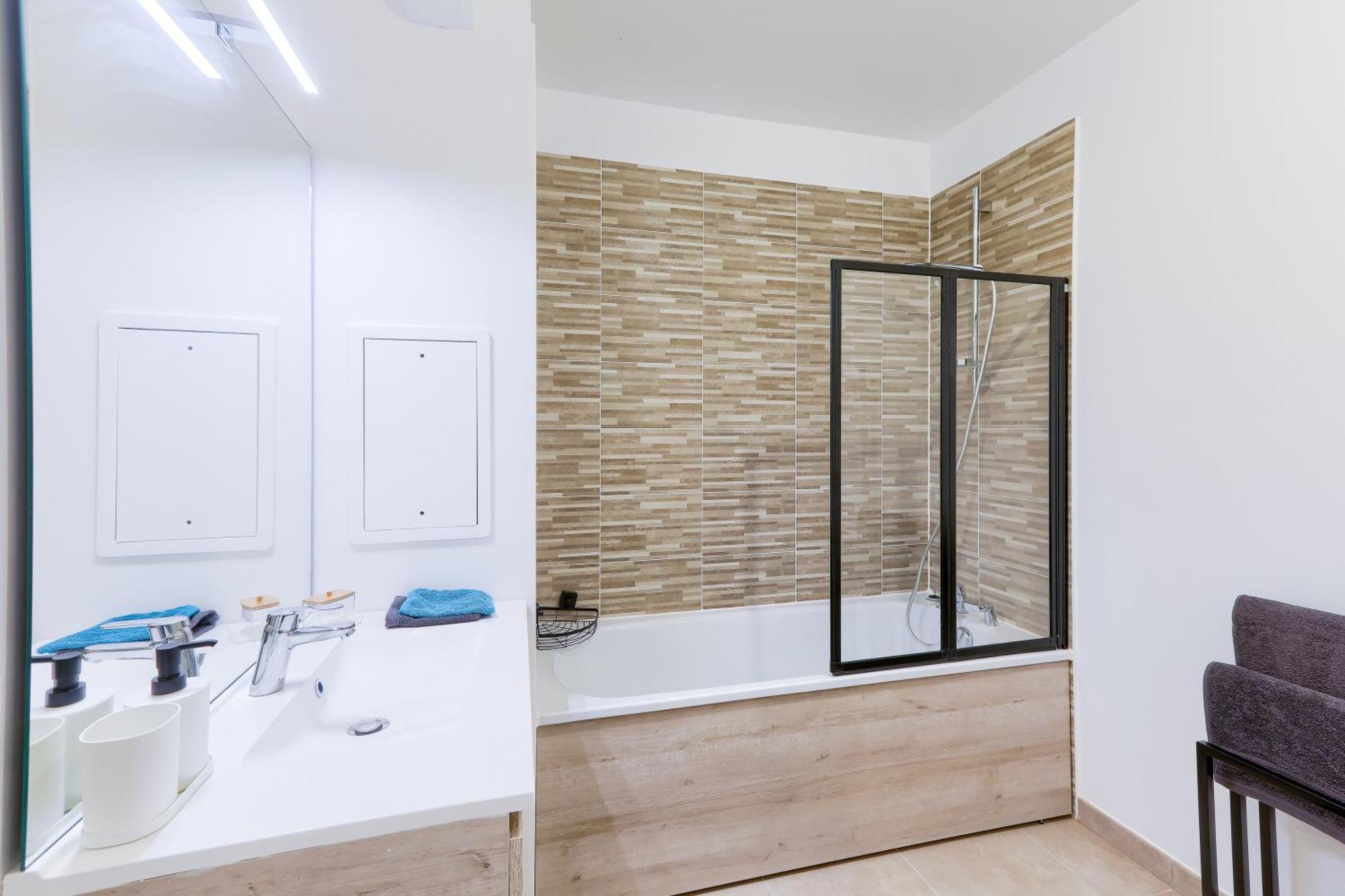 Confort Moderne - Proche Paris