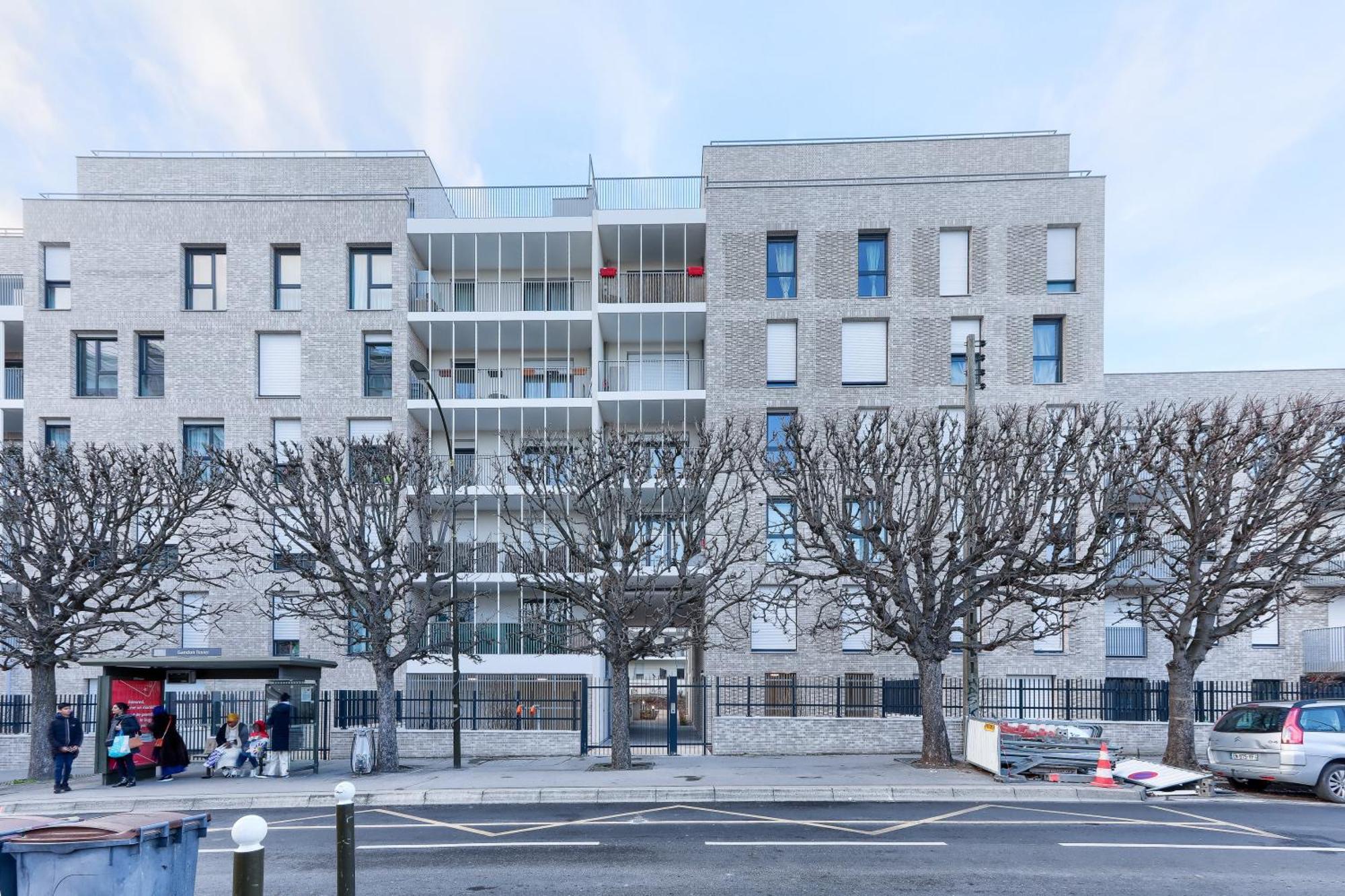 Confort Moderne - Proche Paris Apartment *