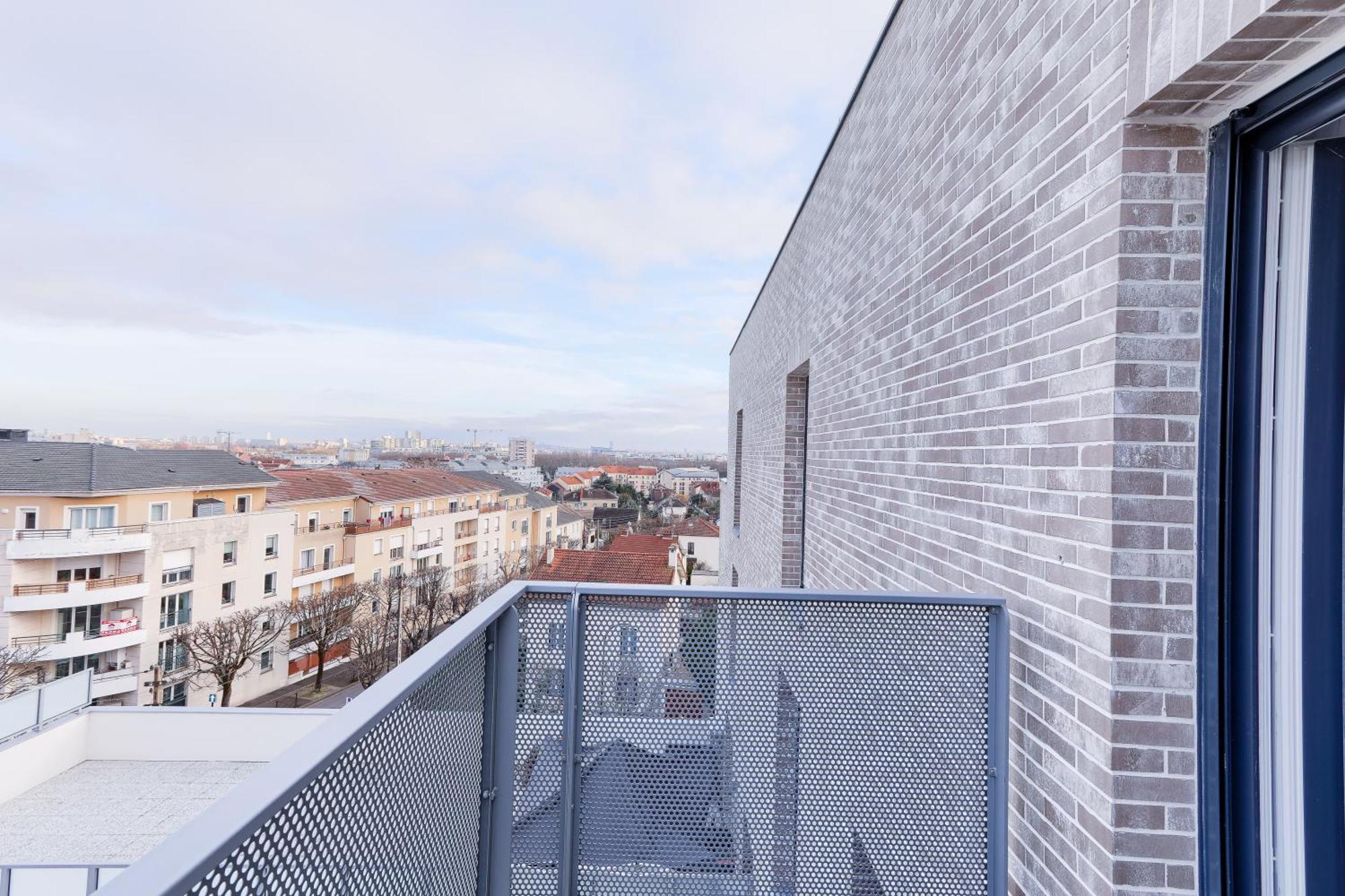 Confort Moderne - Proche Paris *
