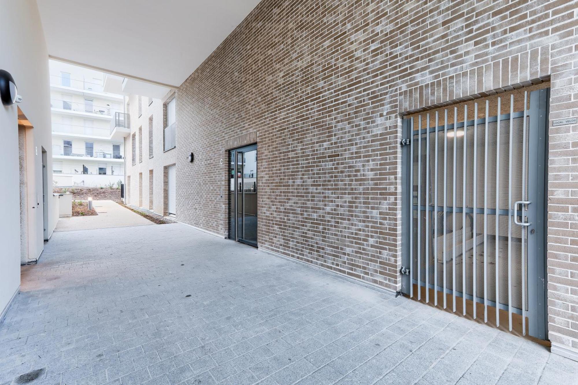 Confort Moderne - Proche Paris Apartment